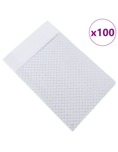 Telo per addestramento per animali in tessuto non tessuto 100 pcs