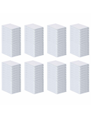 Telo per addestramento per animali in tessuto non tessuto 400 pcs