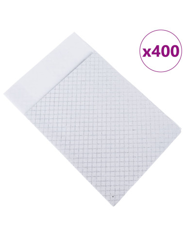 Telo per addestramento per animali in tessuto non tessuto 400 pcs