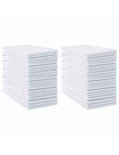 Telo per addestramento per animali in tessuto non tessuto 50 pcs 2