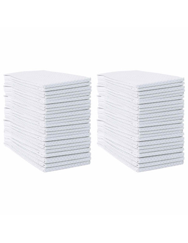 Telo per addestramento per animali in tessuto non tessuto 50 pcs