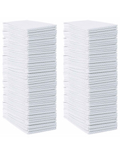 Telo per addestramento per animali in tessuto non tessuto 100 pcs 2