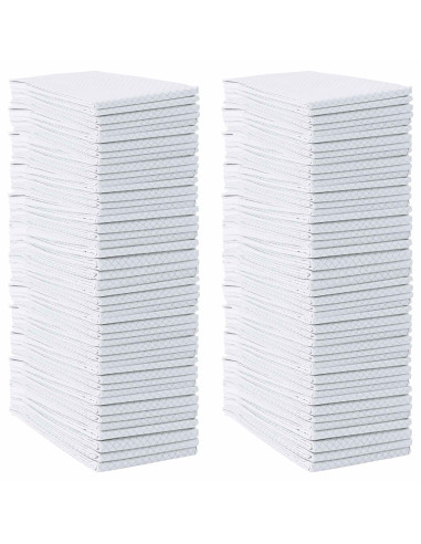 Telo per addestramento per animali in tessuto non tessuto 100 pcs