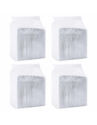 Telo per addestramento per animali in tessuto non tessuto 200 pcs