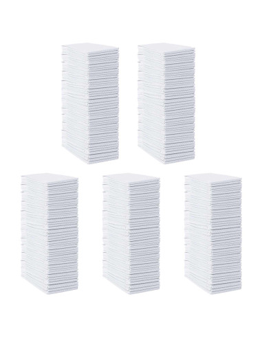 Telo per addestramento per animali in tessuto non tessuto 300 pcs