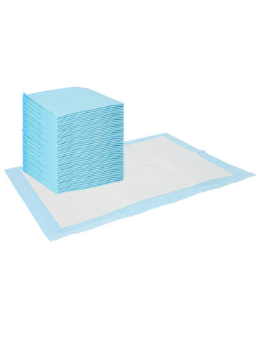 Telo per addestramento per animali in tessuto non tessuto 50 pcs