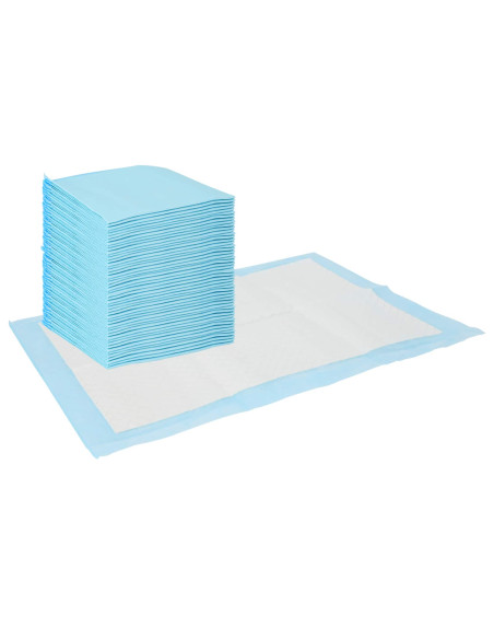 Telo per addestramento per animali in tessuto non tessuto 50 pcs