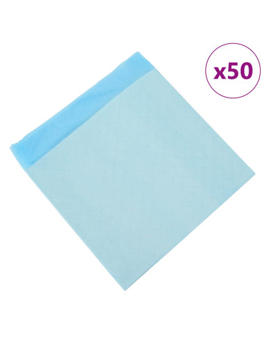 Telo per addestramento per animali in tessuto non tessuto 50 pcs