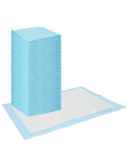 Telo per addestramento per animali in tessuto non tessuto 100 pcs