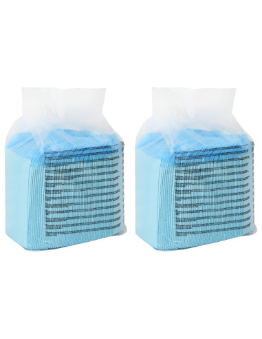 Telo per addestramento per animali in tessuto non tessuto 100 pcs