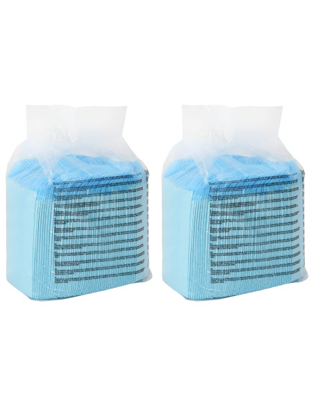 Telo per addestramento per animali in tessuto non tessuto 100 pcs