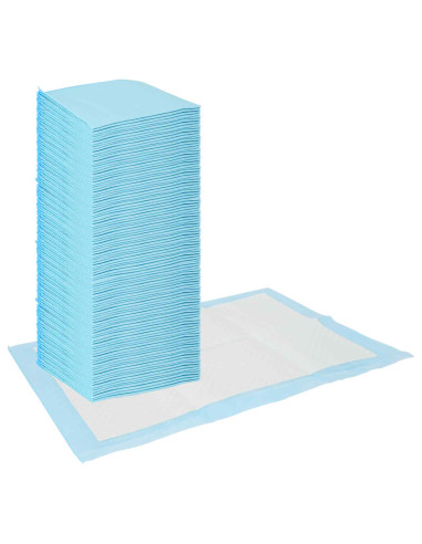 Telo per addestramento per animali in tessuto non tessuto 200 pcs