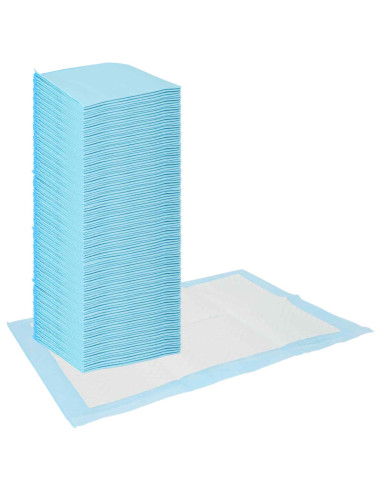 Telo per addestramento per animali in tessuto non tessuto 400 pcs