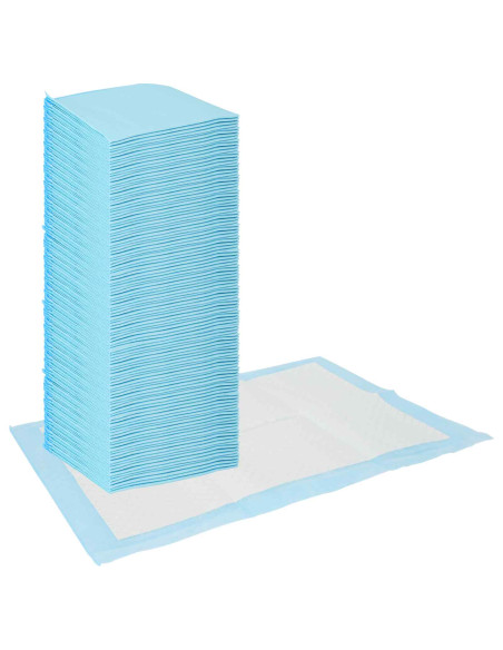 Telo per addestramento per animali in tessuto non tessuto 400 pcs