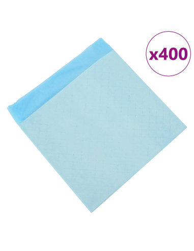 Telo per addestramento per animali in tessuto non tessuto 400 pcs