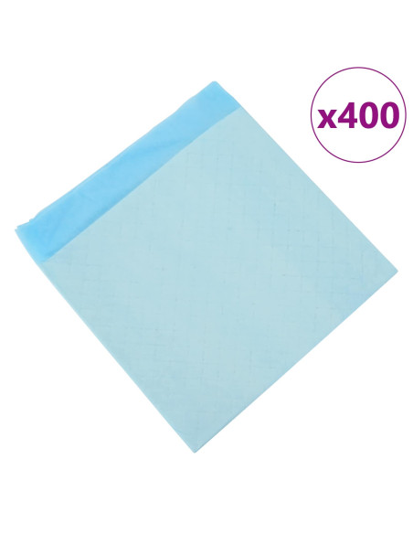 Telo per addestramento per animali in tessuto non tessuto 400 pcs