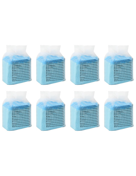 Telo per addestramento per animali in tessuto non tessuto 400 pcs