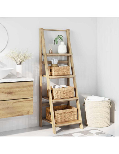 Cesti per Stoccaggio 3 pcs Naturale 40 x 30 x 18 cm