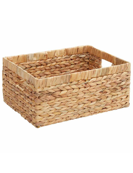 Cesti per Stoccaggio 3 pcs Naturale 40 x 30 x 18 cm