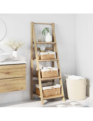 Cesti per Stoccaggio 3 pcs Naturale 40 x 30 x 18 cm