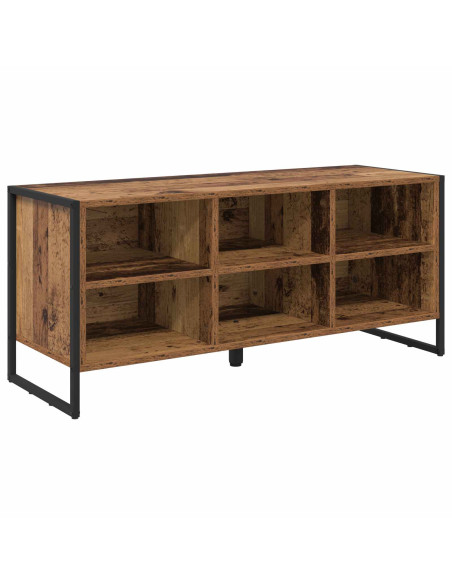 Mobile per scarpe Legno vecchio 60 x 35 x 44 cm