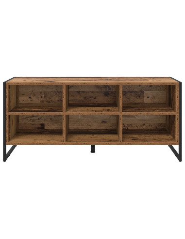 Mobile per scarpe Legno vecchio 60 x 35 x 44 cm