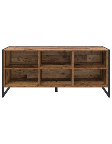 Mobile per scarpe Legno vecchio 60 x 35 x 44 cm