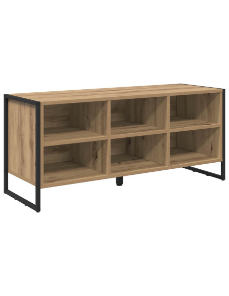 Mobile per scarpe Rovere Artigianale 60 x 35 x 44 cm