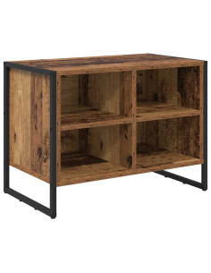 Mobile per scarpe Legno vecchio 60 x 35 x 44 cm 2