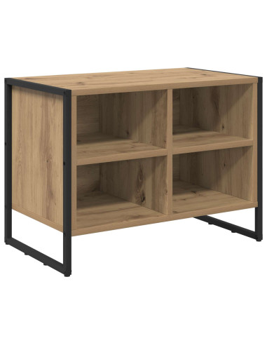 Mobile per scarpe Rovere Artigianale 60 x 35 x 44 cm