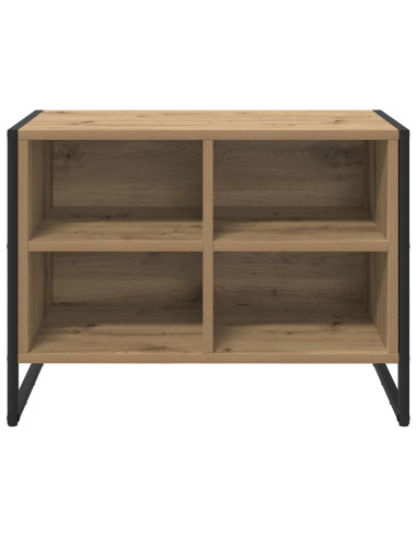 Mobile per scarpe Rovere Artigianale 60 x 35 x 44 cm