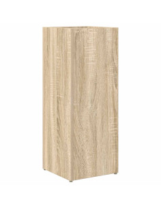 Supporto per Ombrellone Rovere Sonoma 25 x 24,5 x 64 cm 2