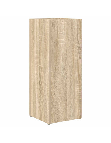 Supporto per Ombrellone Rovere Sonoma 25 x 24,5 x 64 cm
