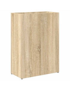 Supporto per Ombrellone Rovere Sonoma 40 x 20 x 55,5 cm 2