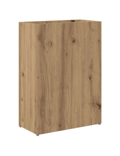Supporto per Ombrellone Rovere artigianale 40 x 20 x 55,5 cm 2