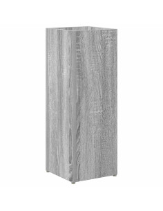 Supporto per Ombrellone Grigio Sonoma 20 x 20 x 55,5 cm 2