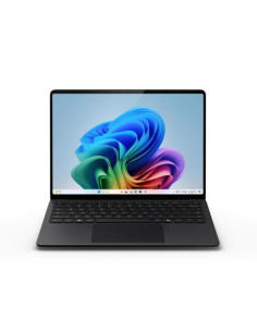 NB MICROSOFT SURFACE LAPTOP 7 COPILOT+PC GRAFITE ZGM-00046 14" TOUCH SNAPDRAGON PLUS 16GB SSD512GB W11