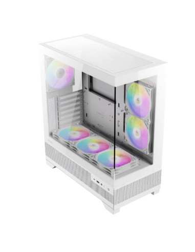 CX700 RGB ELITE WHITE