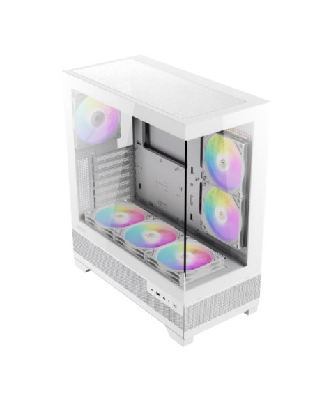 CX700 RGB ELITE WHITE