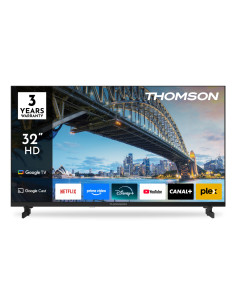 TV 32 THOMSON LED  SMART GOOGLE TV T2/C2S2 GOOGLE TV