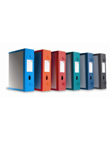 SCATOLA ARCHIVIO COMBI-BOX