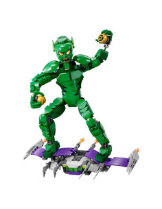 PERSONAGGIO COSTRUIBILE DI GOBLIN 2