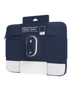 BUNDLE SLEEVE+WIRELESS MOUSE NAVBL 2