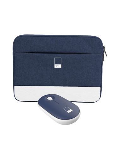 BUNDLE SLEEVE+WIRELESS MOUSE NAVBL