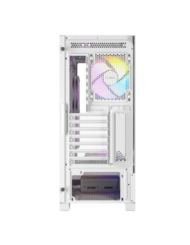 CX700 RGB ELITE WHITE