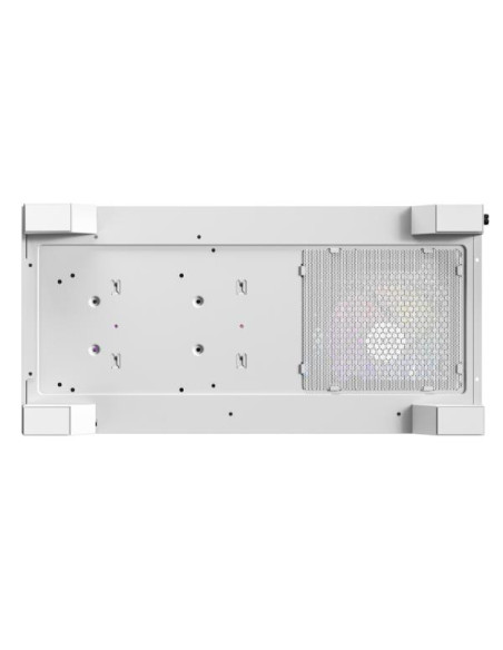 CX700 RGB ELITE WHITE