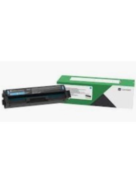 TONER RETURN PROGRAM CIANO 2 5K