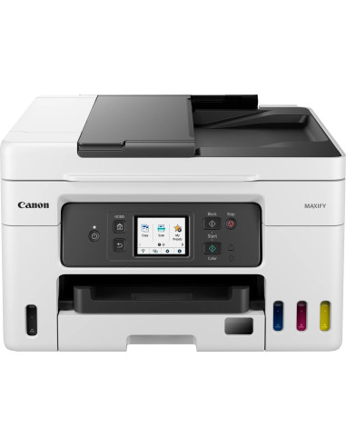 Canon MAXIFY GX4050 Ad inchiostro A4 600 x 1200 DPI Wi-Fi