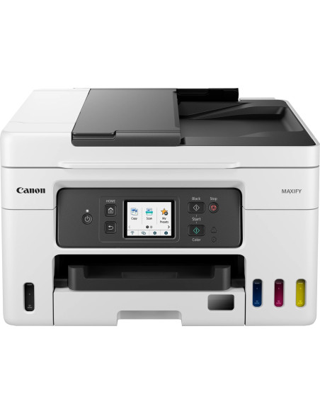 Canon MAXIFY GX4050 Ad inchiostro A4 600 x 1200 DPI Wi-Fi