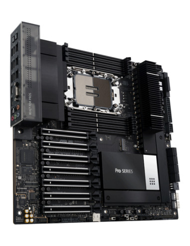 ASUS PRO WS W790E-SAGE SE Intel W790 LGA 4677 (Socket E) EEB